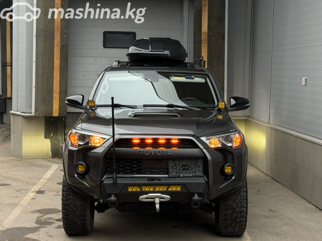 Toyota 4Runner