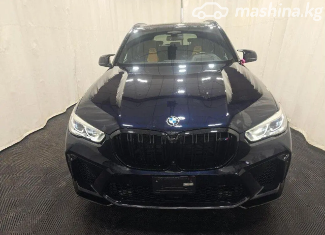 BMW X5 M