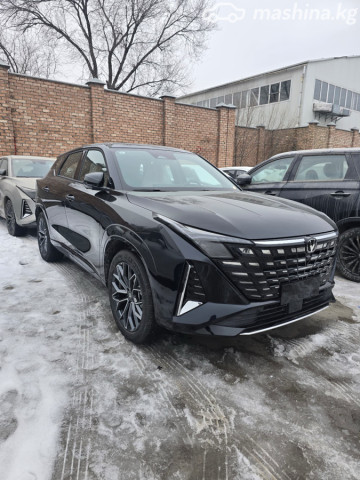 Changan UNI-Z