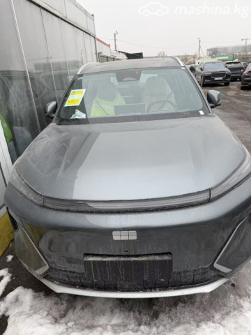 Geely Galaxy Starship 7