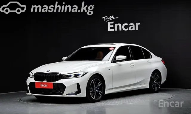 BMW 3 серии