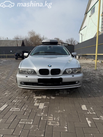 BMW 5 серии