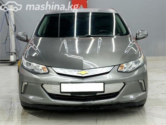 Chevrolet Volt