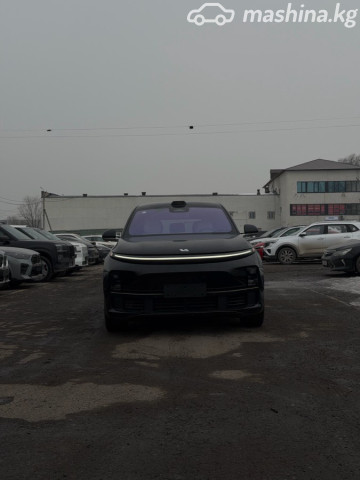 LiXiang L7