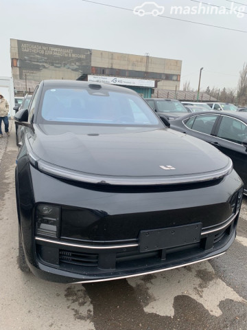 LiXiang L9