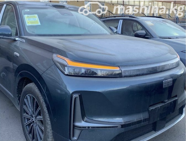 Geely Galaxy M9