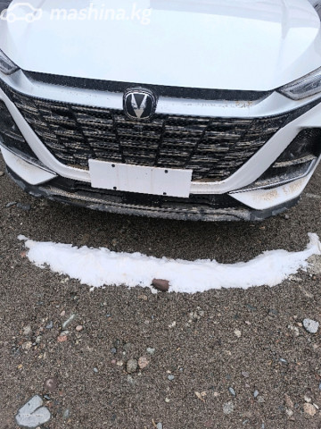 Changan X5 Plus