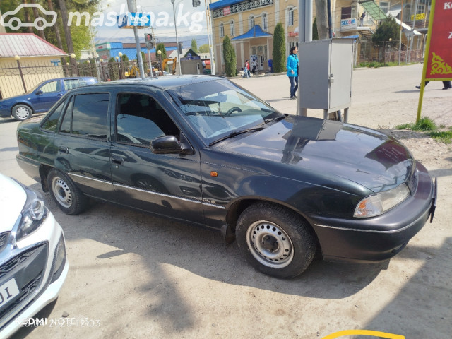 Daewoo Nexia