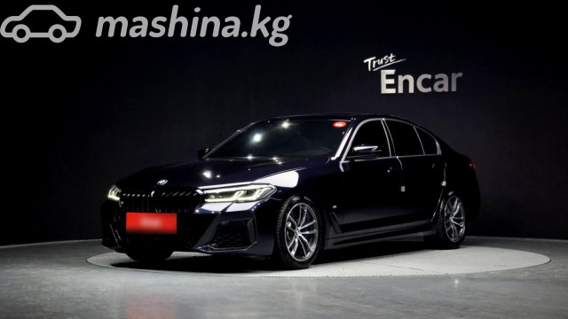 BMW 5 серии
