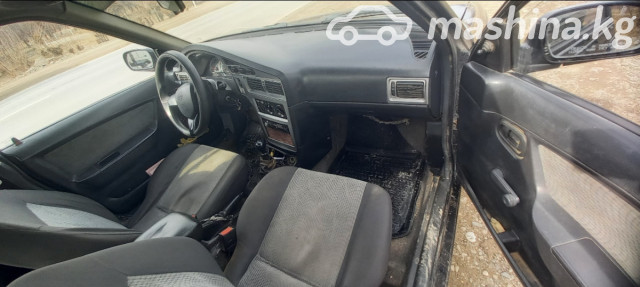 Daewoo Nexia