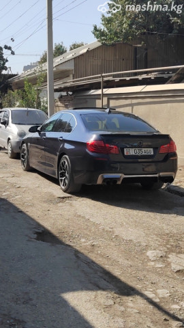 BMW 5 серии