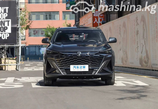 Changan X5 Plus