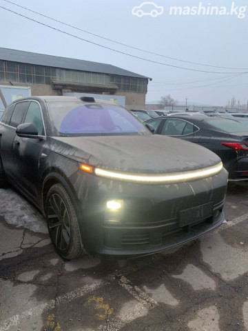 LiXiang L6