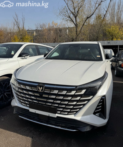 Changan UNI-Z