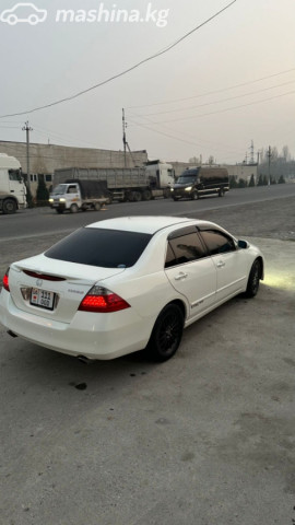 Honda Inspire