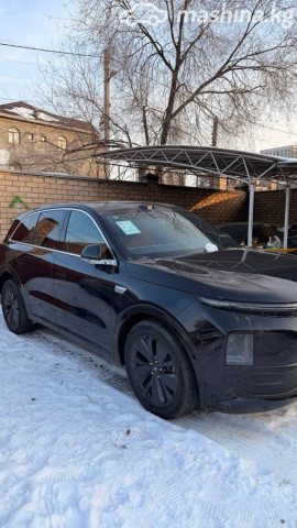 LiXiang L6