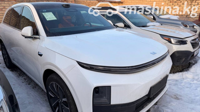 LiXiang L6