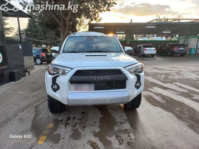 Toyota 4Runner
