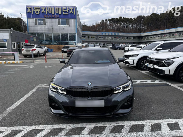BMW 3 серии