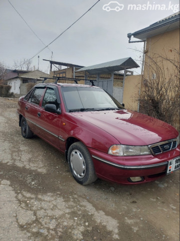 Daewoo Nexia