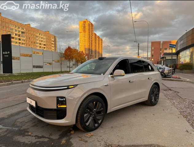 LiXiang L6