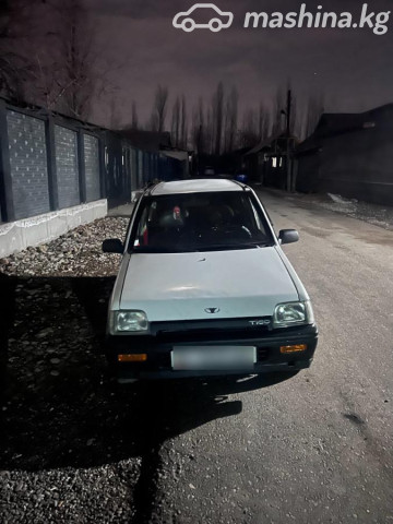 Daewoo Tico