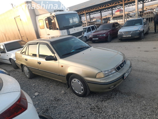 Daewoo Nexia