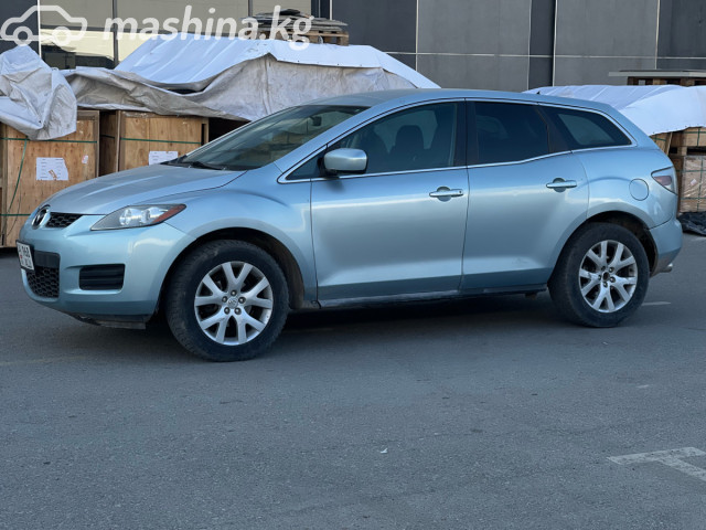 Mazda CX-7