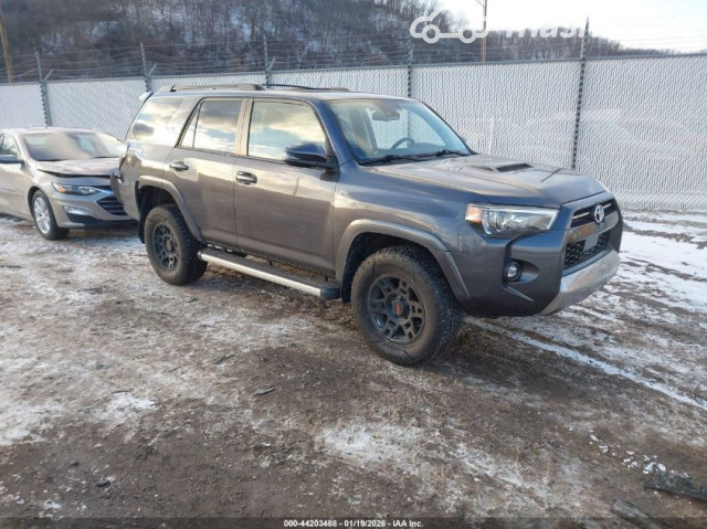 Toyota 4Runner
