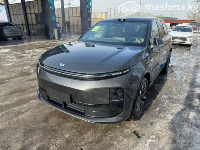 LiXiang L6