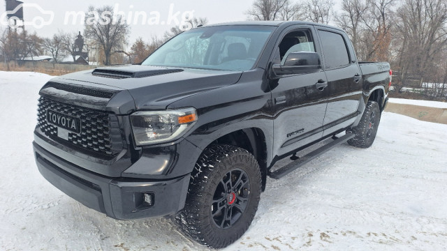 Toyota Tundra