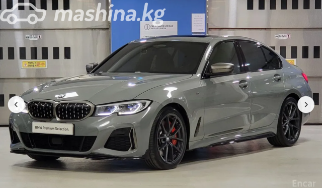 BMW 3 серии