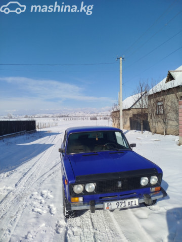 ВАЗ (Lada) 2106