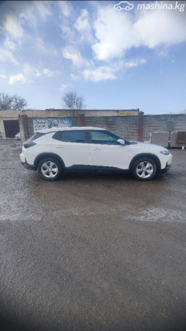Chevrolet Menlo