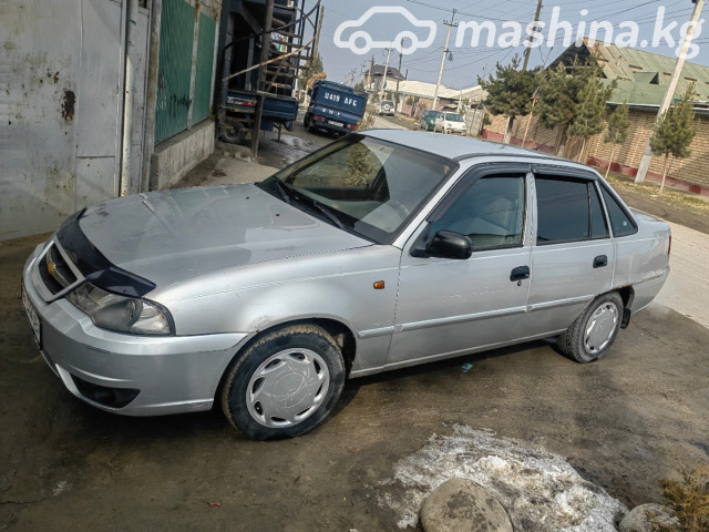 Daewoo Nexia