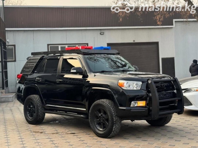 Toyota 4Runner