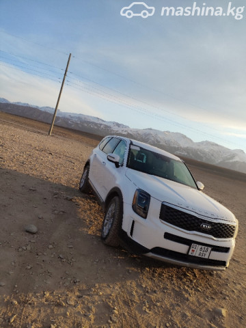 Kia Telluride