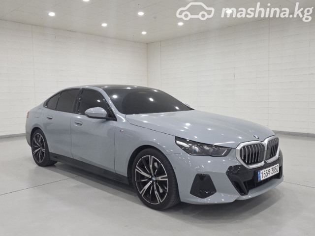 BMW 5 серии