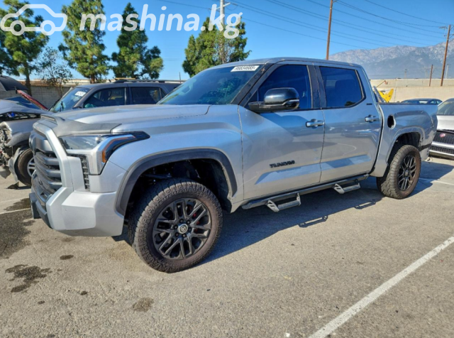 Toyota Tundra