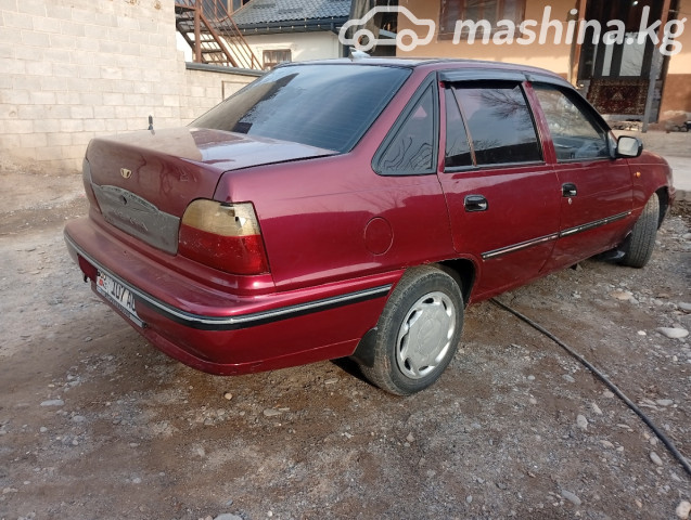 Daewoo Nexia