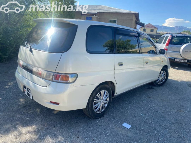 Toyota Gaia