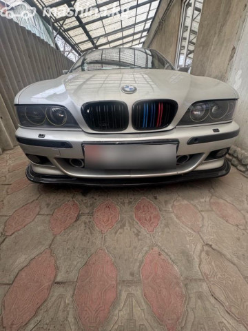 BMW 5 серии