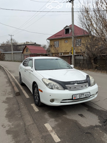 Toyota Windom