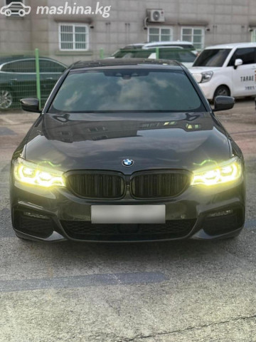 BMW 5 серии