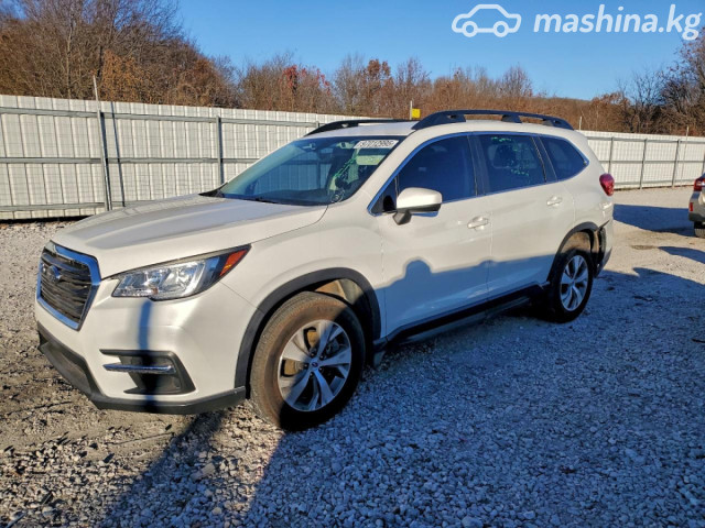 Subaru Ascent