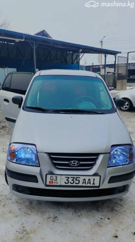 Hyundai Atos