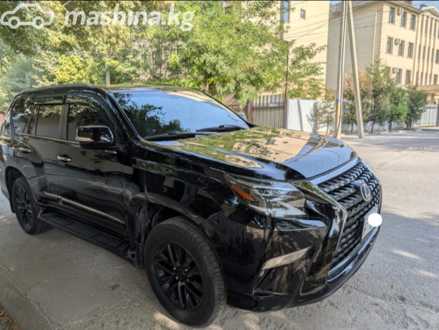 Lexus GX