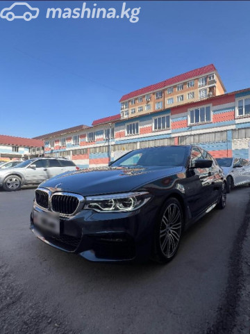 BMW 5 серии