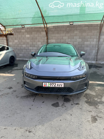 Zeekr 001