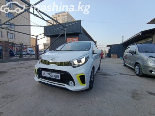 Kia Morning